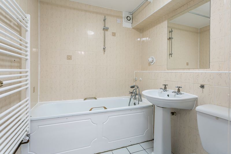 Bathroom- click for photo gallery